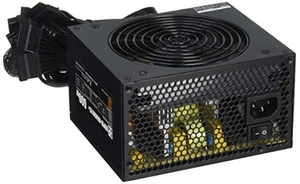 (中古品) 玄人志向 NEXTシリーズ 80 PLUS Bronze 600W ATX電源 KRPW-N600W/85+