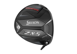 (中古品) ダンロップ(DUNLOP) スリクソン ZX5 MKII ドライバー【カタログ純正シャフト装着モデル】Diamana ZX-II50 カーボンシャフト メンズ 右利き ロフト角:10.5度 フレックス:SR 202モデル ブラック