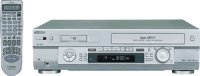 (中古品) VICTOR VHS&miniDV ダブルビデオ HR-DVS2 (premium vintage)