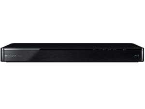 (中古品) TOSHIBA REGZA ブルーレイディスクレコーダー 1TB ダブルチューナー 3D対応 DBR-Z420