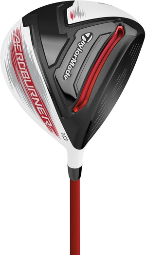(中古品) TAYLOR MADE(テーラーメイド) AEROBURNER ドライバー B1699909 2015 フレックス:S ハンド:right ロフト角:11 シャフト長さ:45.75in 番手:W#1 ライ角:59度