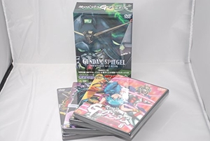 (中古品) 機動武闘伝 Gガンダム DVD BOX 2