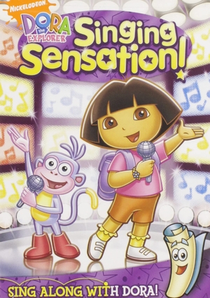 (中古品) Singing Sensation / [DVD]