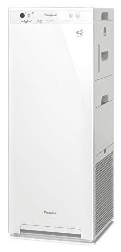 (中古品) MCK40X-W ホワイト ダイキン