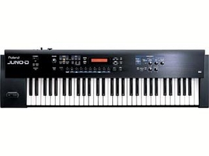(中古品) JUNO-D ベーシック・シンセサイザー