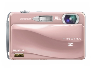(中古品) FUJIFILM デジタルカメラ FinePix Z700EXR ピンク FX-Z700EXR P