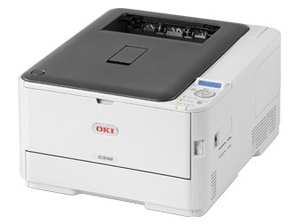 中古品) OKIデータ COREFIDO2 A4カラーLEDプリンタ スタンダードモデル