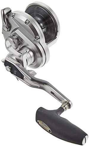 (中古品) シマノ(SHIMANO) ベイトリール 両軸 20 オシアジガー 4000HG(右) カンパチ アブラボウズ ベニアコウ 52,115円