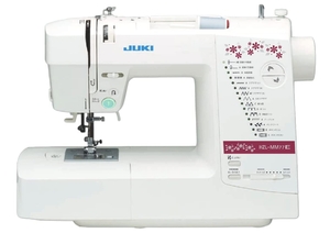 (中古品) JUKI ジューキ HZL-MM77E 自動糸調子機能付き コンピュータミシン