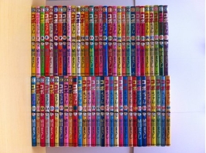 (中古品) コボちゃん コミック 全60巻完結セット (Soyosha comics)