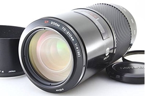 (中古品) Minolta ミノルタ AF 70-210mm F4