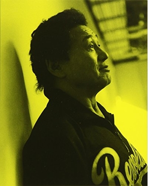 (中古品) LIVE FOR TODAY-天龍源一郎- [Blu-ray]