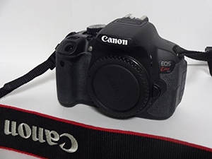 (中古品) Canon デジタル一眼レフカメラ EOS Kiss X6i ボディ KISSX6i-BODY