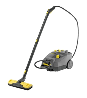 (中古品) ケルヒャー(Karcher) スチームクリーナー SG4/4 1.092-742.0