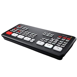 (中古品) 【国内正規品】Blackmagic Design ライブプロダクションスイッチャー ATEM Mini Pro SWATEMMINIBPR