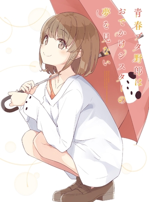 (中古品) 青年時代猪の子兄ちゃんはおでかけベビーの夢を見ない(完膚無き迄に生み出すこと押さえる版) [Blu-ray]