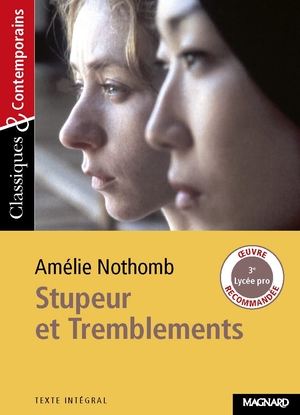 (中古品) Stupeur et tremblements