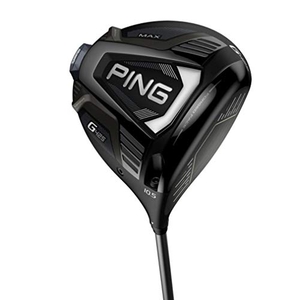 (中古品) PING(ピン) G425 MAX ゴルフ ドライバー SPEEDER 569 EVOLUTION VII 2020年モデル メンズ S 9°