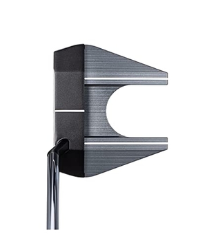 (中古品) キャロウェイ(Callaway) オデッセイ(ODYSSEY) 右用 パター TRI-HOT 5K 23#7 ダブルベント (マレットタイプ STROKE LAB シャフト 33インチ) メンズ