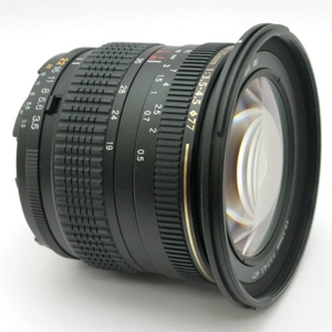 (中古品) TAMRON　AF19-35mm/F3.5-4.5　A10　ニコンAF用