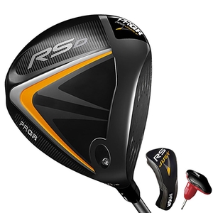 (中古品) プロギア 22RS D 9.5 S M43