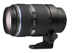 中古品) OLYMPUS 超望遠ズームレンズ ZUIKO DIGITAL ED 50-200mm F2.8
