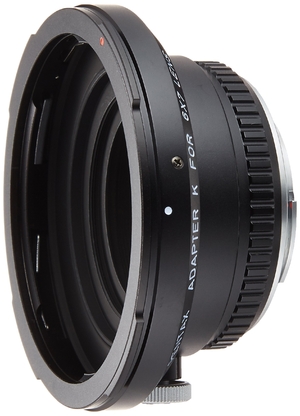 (中古品) PENTAX 67レンズ用アダプターK 37954