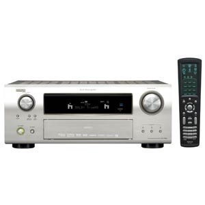 (中古品) Denon AVサラウンドアンプ プレミアムシルバー AVC-2809-SP