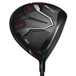 (中古品) マジェスティ(Majasty) マルマン シャトル ドライバー maruman SHUTTLE IMPACT FIT m230 202モデル 長さ：44.5インチ ロフト角：10.5度 フレックス：S