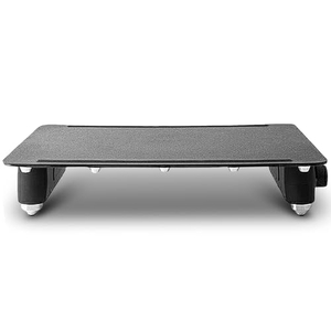 (中古品) abien MAGIC GRILL 2021モデル (Standard) | ホットプレート 減煙 煙が出にくい 洗いやすい 収納しやすい ホームパーティー 高級 (スタンダードサイズ) (長方形, スタンダードサイズ)