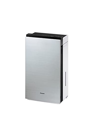 中古品) パナソニック ジアイーノ ステンレスシルバー F-MV4300-SZ ~18 