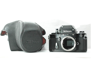 (中古品) nikon F2フォトミック ブラック