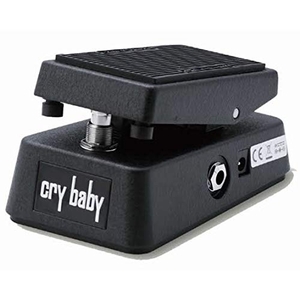 (中古品) Jim Dunlop CBM95 CRY BABY mini WAH [並行輸入品]