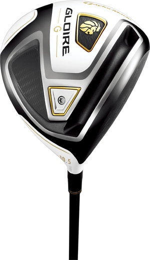 (中古品) TAYLOR MADE(テーラーメイド) GLOIRE G ドライバー GL5000 メンズ B1821807 右利き用 ロフト角:11.5度 番手:W#1 フレックス:R