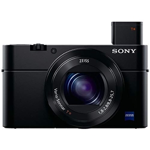 (中古品) ソニー デジタルカメラ Cyber-shot RX100 IV 光学2.9倍 DSC-RX100M4 66,923円