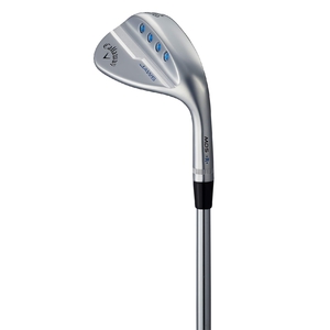(中古品) キャロウェイ(Callaway) ウエッジ JAWS ウエッジ 54-12 WG 【カタログ純正シャフト装着モデル】 スチールシャフト N.S.PRO MODUS3 TOUR 105 S クロムメッキ メンズ 右 2019年モデル