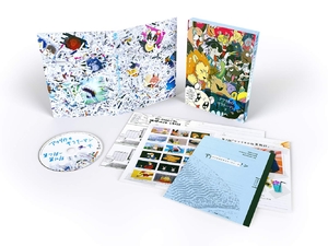 (中古品) アフリカのサラリーマン Blu-ray BOX 下巻