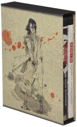 (中古品) ストレンヂア -無皇刃譚- [Blu-ray]