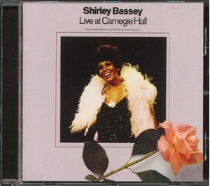 (中古品) Live At Carnegie Hall