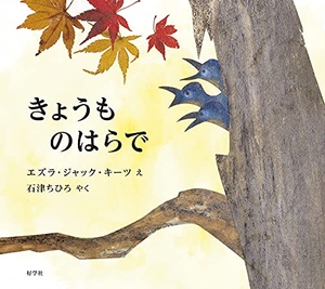 (中古品) きょうも のはらで
