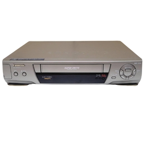 (中古品) Panasonic ビデオカセットレコーダー NV-H200G