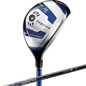 (中古品) YAMAHA(ヤマハ) ユーティリティ UD+2 17INPRES UD+2 UT4 SR ユーティリティ UD+2