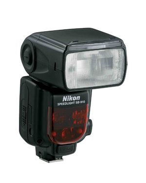 (中古品) Nikon SB-910 スピードライト・エレクロニックフラッシュ 4809 並行輸入品