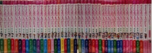 (中古品) 小さな恋のものがたり コミック 1-44巻セット