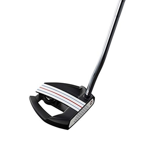 (中古品) オデッセイ (ODYSSEY) 右用 パター TRIPLE TRACK MARXMAN PSTL 34インチ メンズ