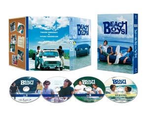 (中古品) ビーチボーイズ Blu-ray Box(特典なし) [Blu-ray]