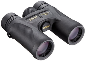 (中古品) Nikon 双眼鏡 プロスタッフ 7S 10x30 ダハプリズム式 10倍30口径 PS7S10X30