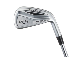 (中古品) Callaway(キャロウェイ) 2014年 APEX PRO アイアンセット (N.S.PRO 950GH シャフト) 6本セット (I#5-#9、PW) フレックス S 日本仕様 4789502243376