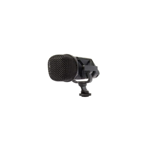 (中古品) 【国内正規品】RODE ロード Stereo VideoMic コンデンサーマイク SVM