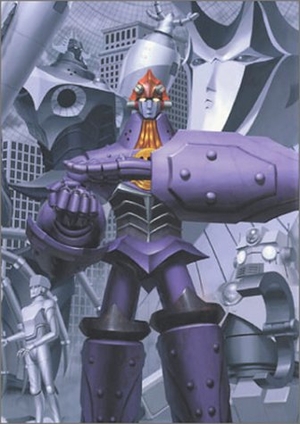 (中古品) THE ビッグオー FIRST SEASON DVD-BOX INTERNATIONAL VERSION